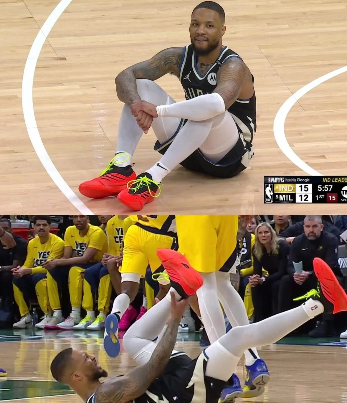 爱游戏2026-勇士绝杀新疆队,利拉德带队取胜