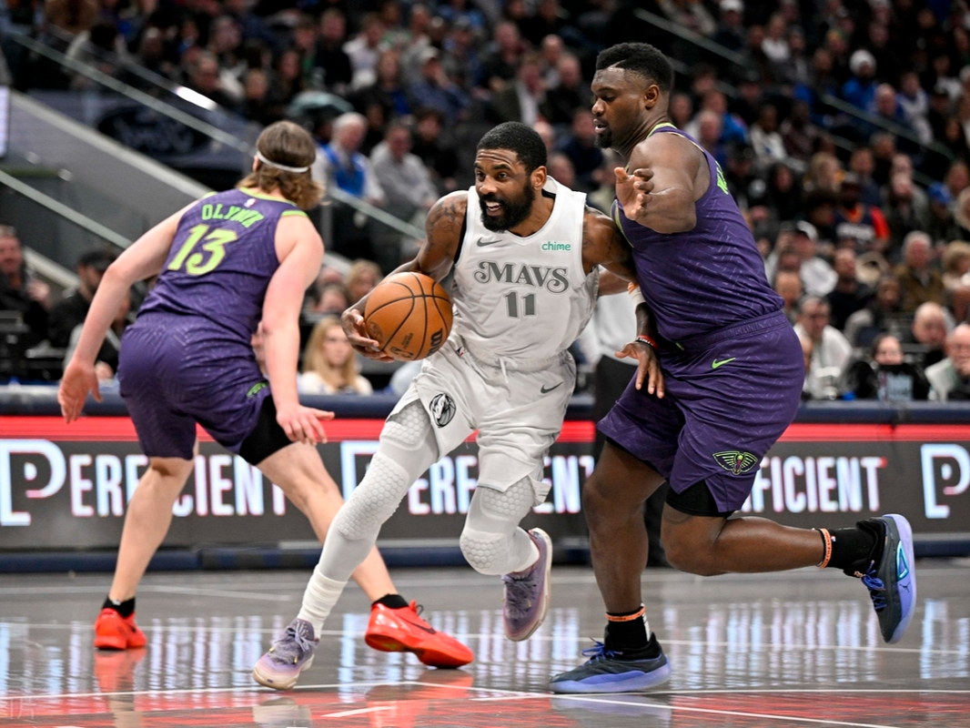 爱游戏在线-鹈鹕险胜马刺，欧文高光表现