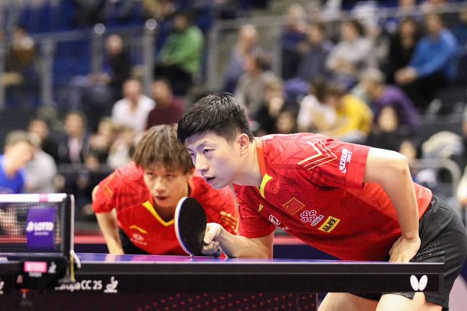 爱游戏官网-韩国队轻取英格兰队，林高远统治全场