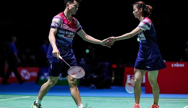 爱游戏官方-泰国队翻盘印尼队,黄鸭组合带队取胜