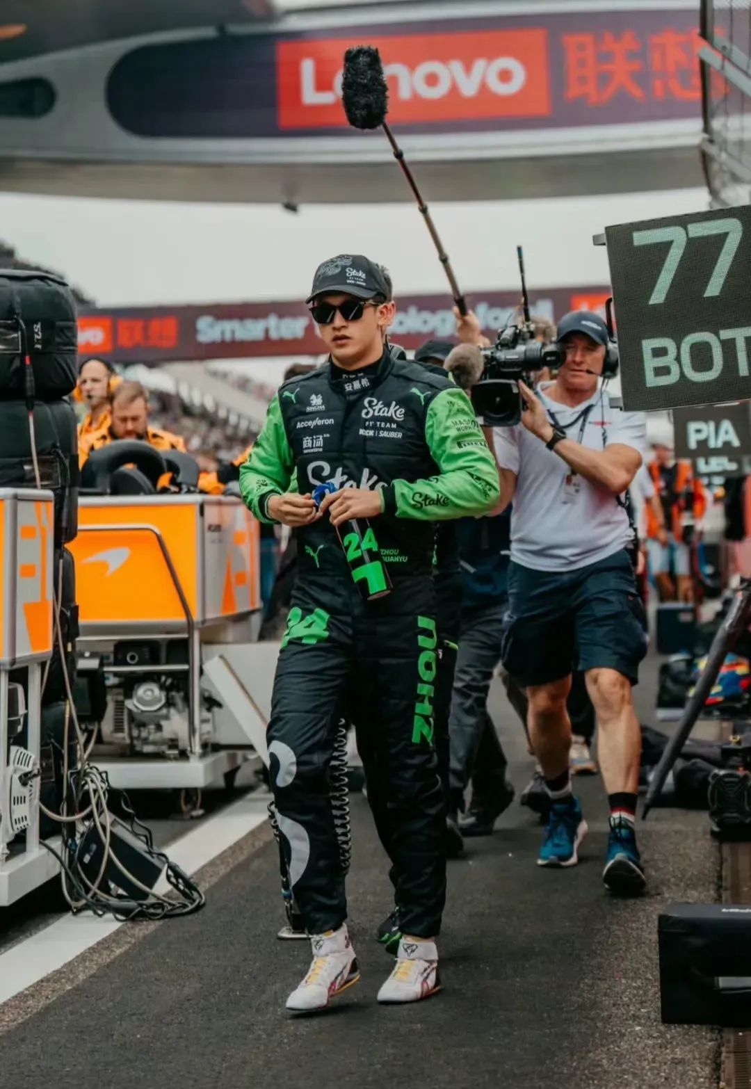 爱游戏娱乐-阿斯顿马丁力克哈斯车队，周冠宇高光表现