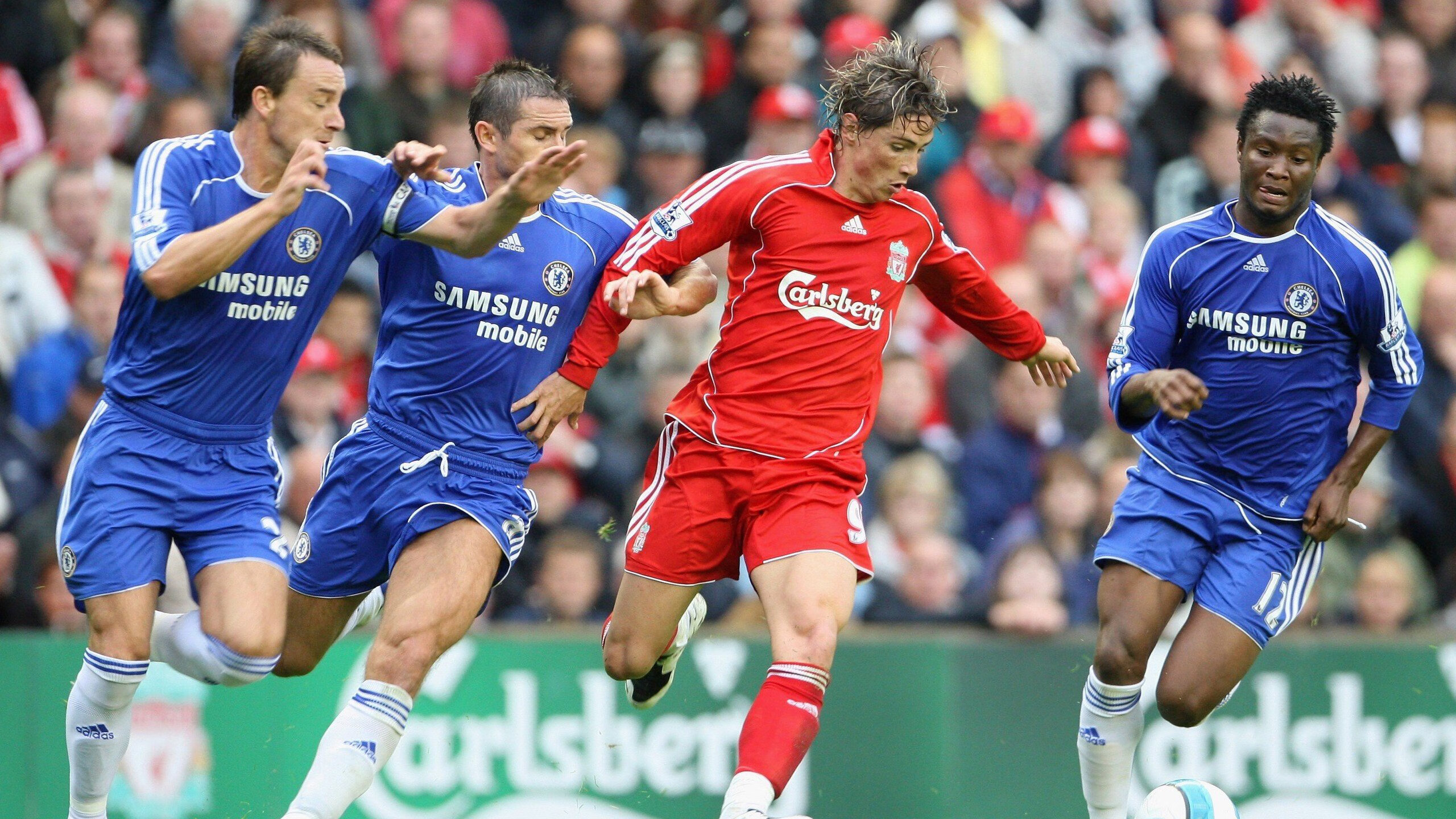 爱游戏入口-英超争冠之夜，乔治让比赛提前失去悬念