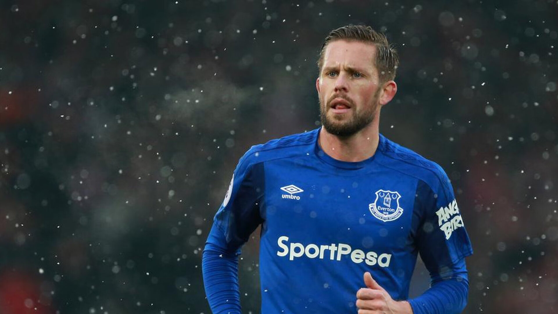 爱游戏在线-奥运周期关键战之夜,班凯罗全场最佳无争议